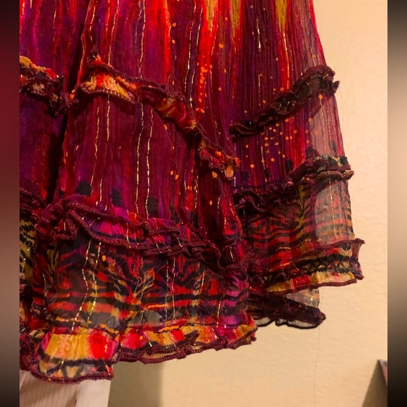 Fairy Skirt - Picture 4 of 4